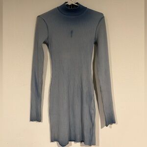 Cotton citizen dress size xsmall